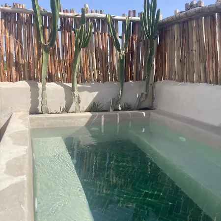 Riad Nekhla Marrakesh Exterior photo