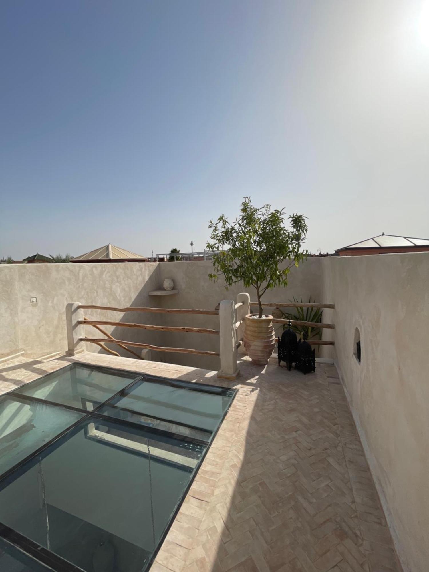 Ferienhaus Nekhla