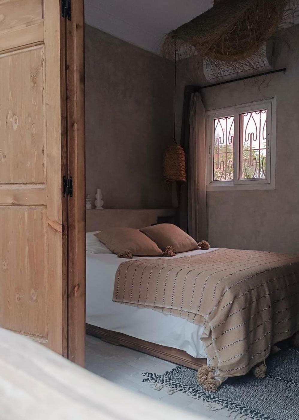 Ferienhaus Nekhla *