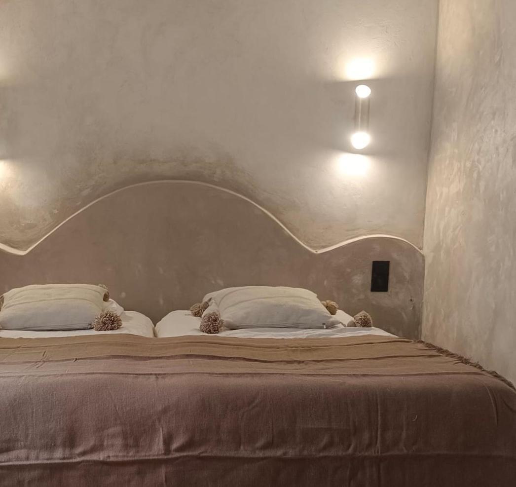 Ferienhaus Nekhla *