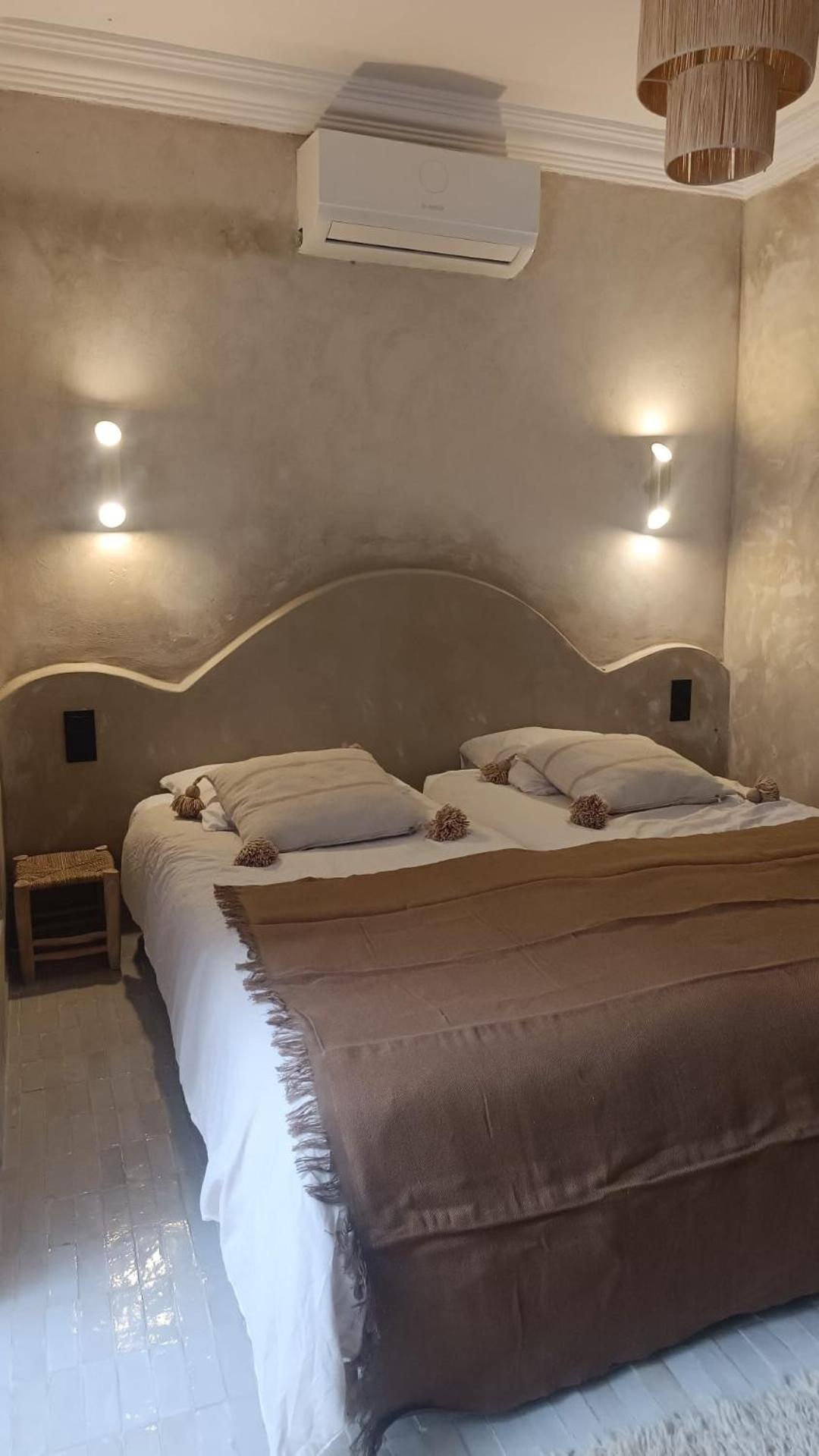 Ferienhaus Nekhla Marrakesch